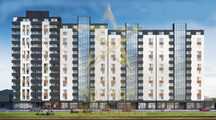 Продава се 3-стаен апартамент в нова сграда в кв. Тракия, Пловдив!