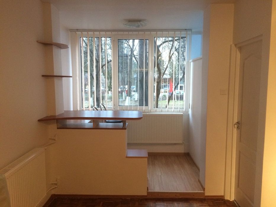 PF Închiriez garsonieră în Gheorgheni