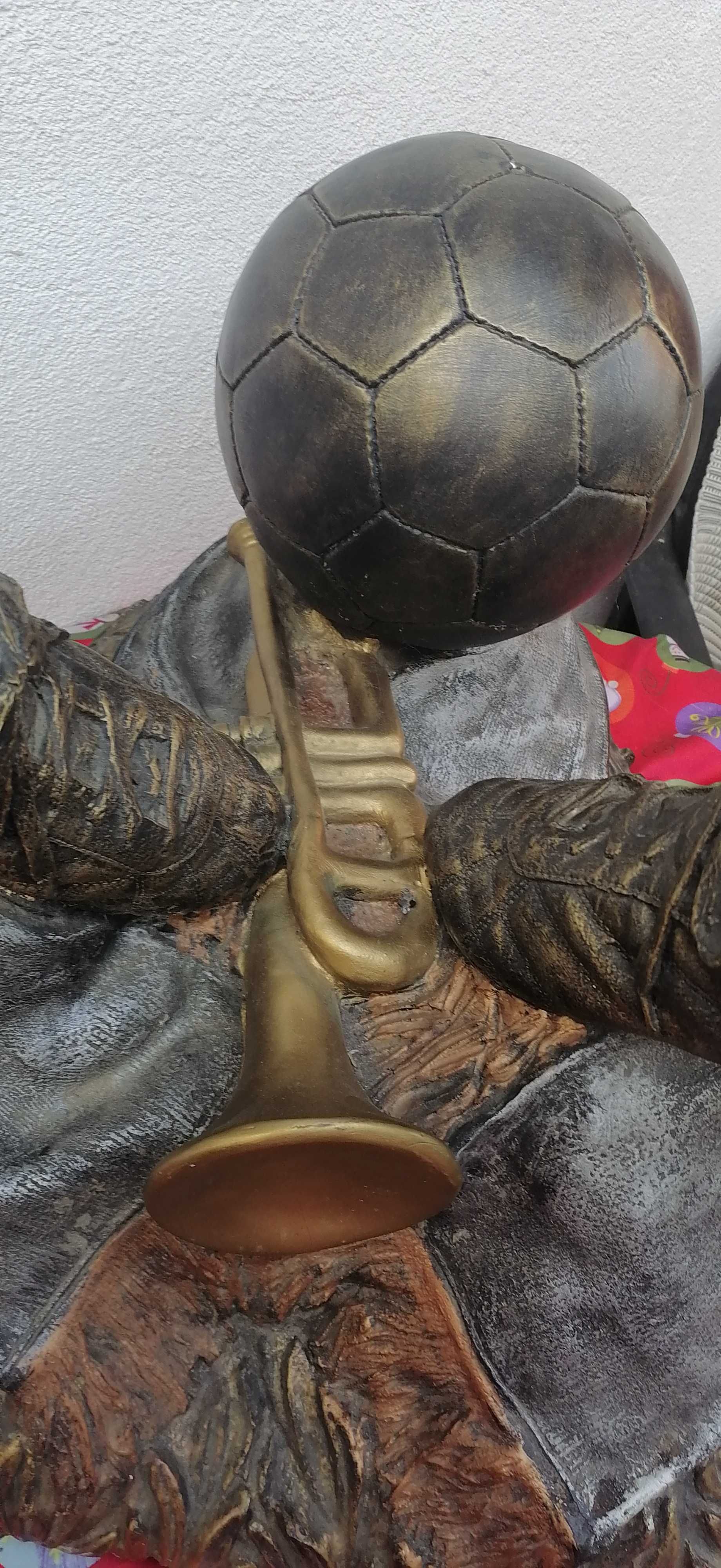 un  cadou  perfect fotbalistic 57x50 cm pret 220