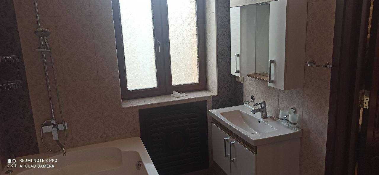 Ц1 аренда квартира 190м2