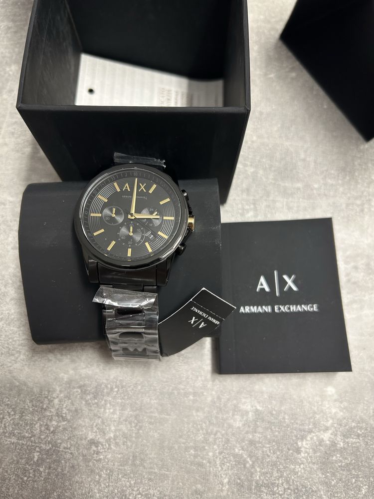 Мъжки часовник Armani exchange AX2094