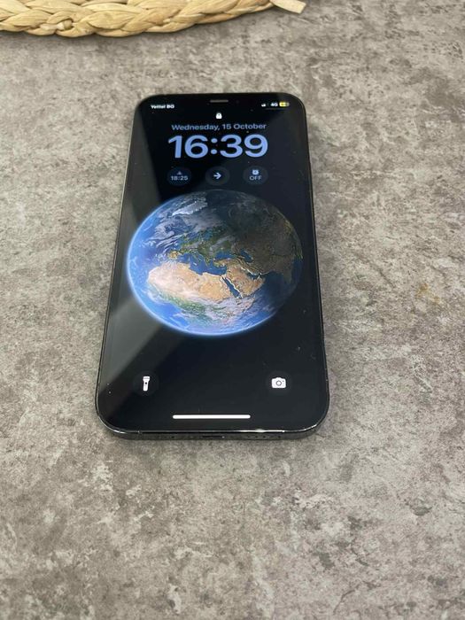 Iphone 12 pro 128