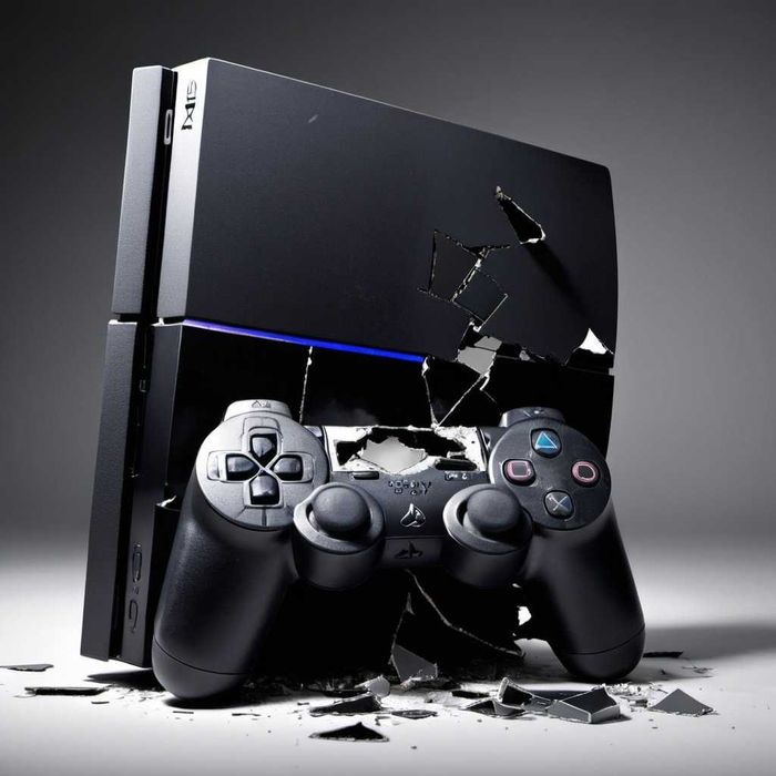 Service console gaming PS4 PS5 XBOX NINTENDO / Controllere / Diverse
