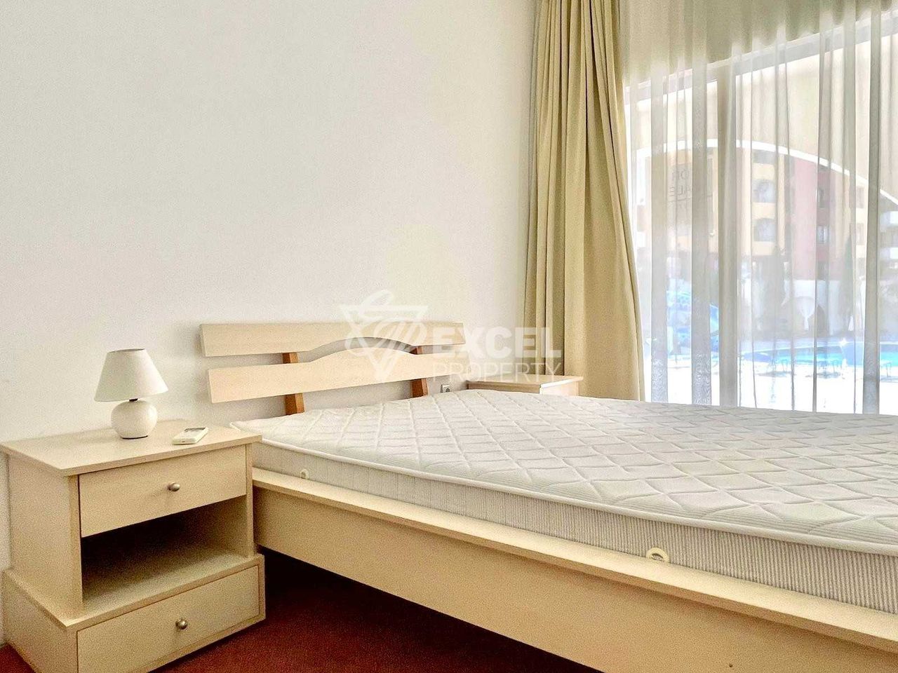 Продава се Едностаен апартамент в Ахелой - 53 кв.м за 810 €/кв.м - Снимка #3