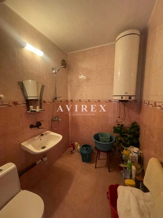 Продава се Двустаен апартамент в Пловдив, Кючук Париж - 48 кв.м за 1602 €/кв.м - Снимка #6