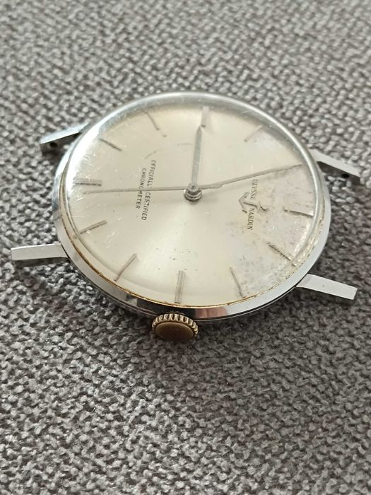 Ulisse Nardin mehanica cal. N 65