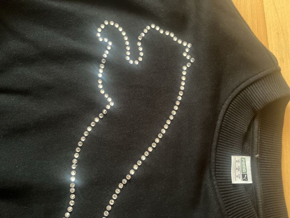 Hanorac puma marime m