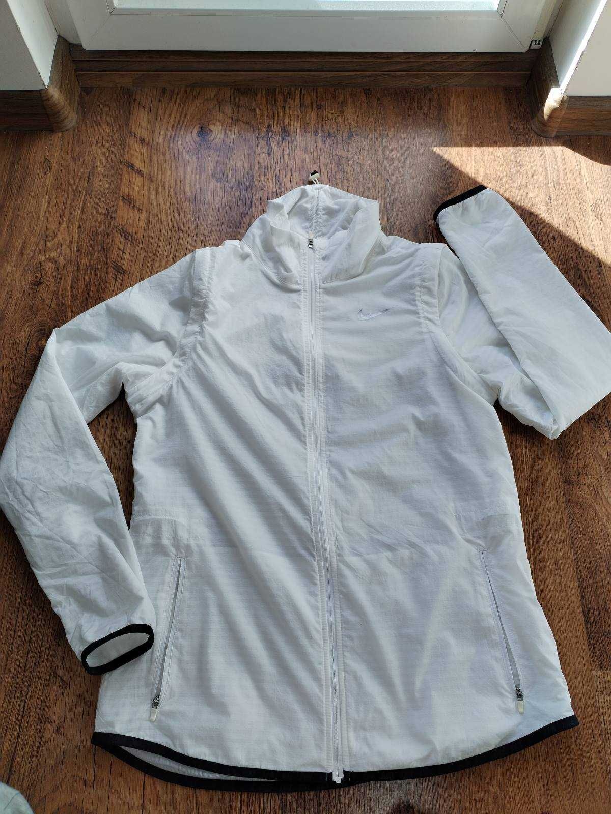 Nike Women's Majors Flight Convertible - дамско яке-елек КАТО НОВО С