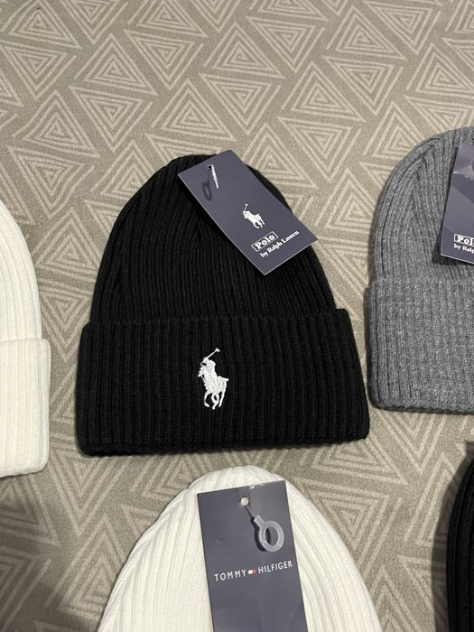 Caciuli Polo Tommy TheNorthFace si altele