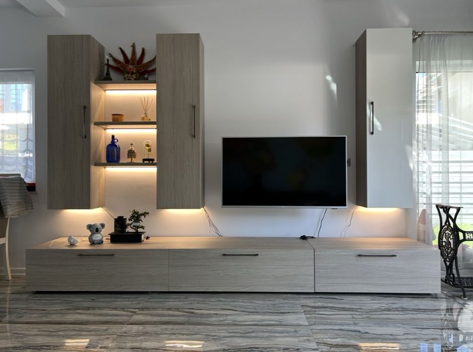 Duplex de vanzare