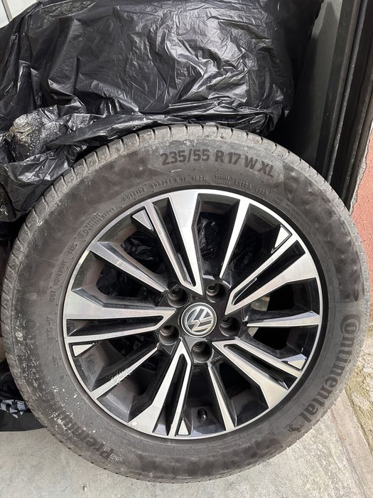 Genti de wv de vanzare intro stare foarte buna