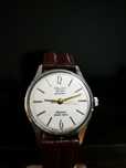 Poljot De Luxe Automatic 29 Rubine