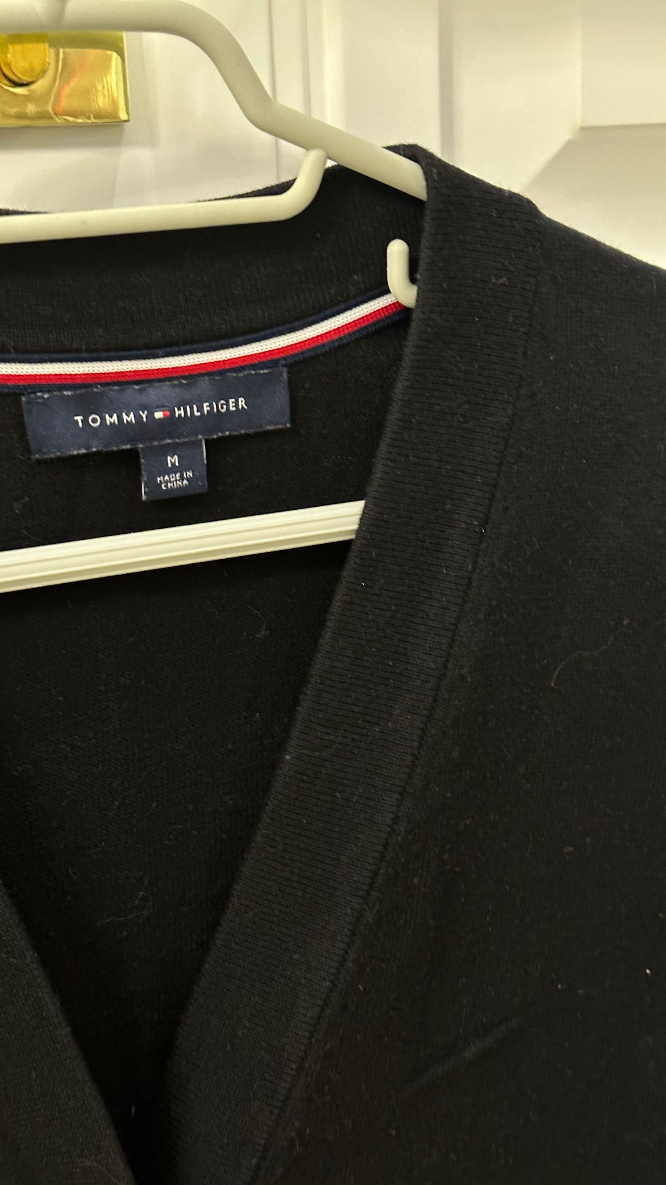 Кардиган Tommy Hilfiger