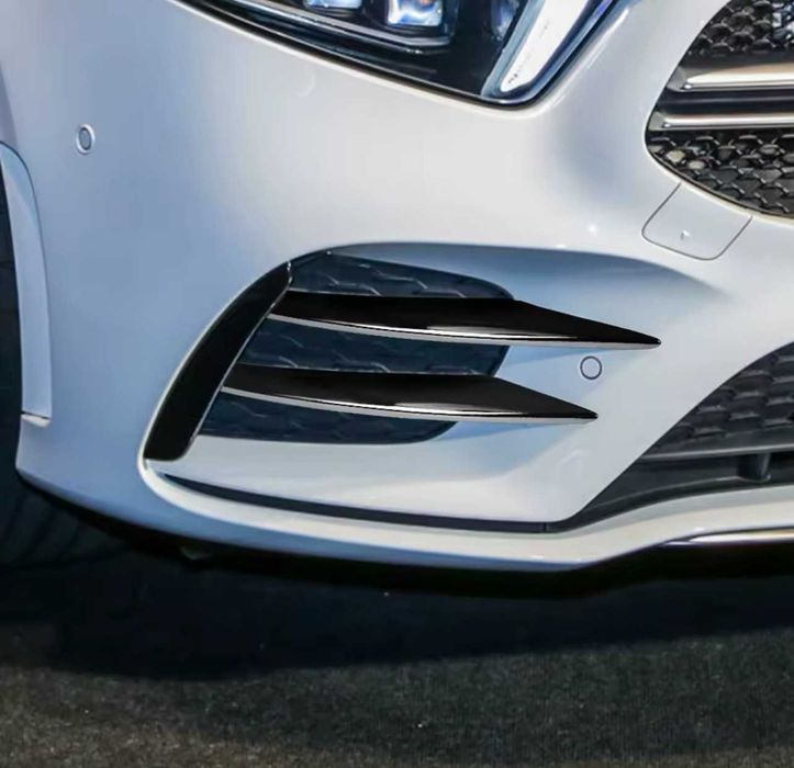 Mercedes-Benz A W177 ножове за броня