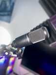 AT 2020 Microfon Audio Technica (XLR)