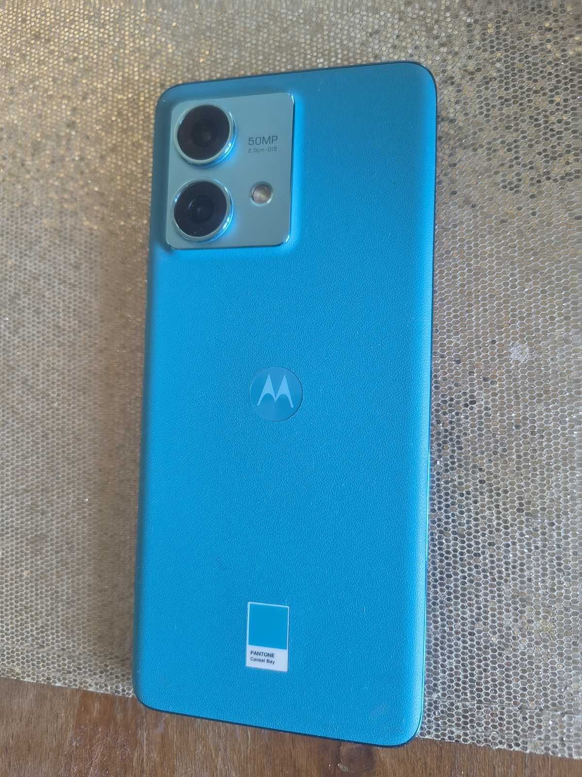 Моторола едже 40 Нео 5G