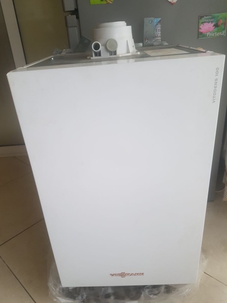 Centrala termica piese  Viessmann Vitopend 100 si Vitodens 100