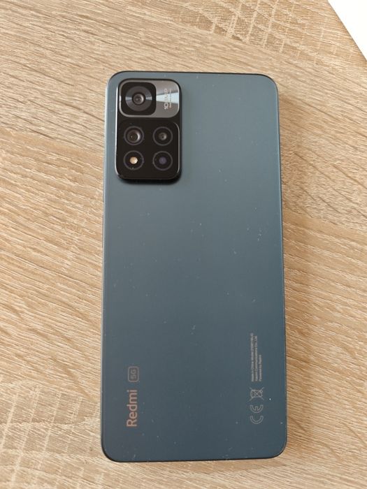 Xiaomi Redmi Note 11 Pro+ 5G