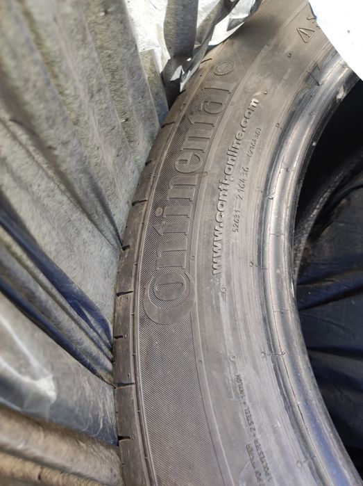 Летни гуми 4броя 215/55/18