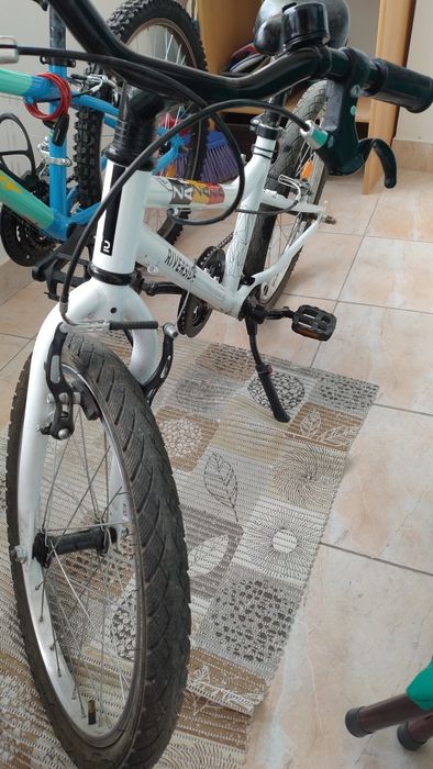 Bicicletă copii.