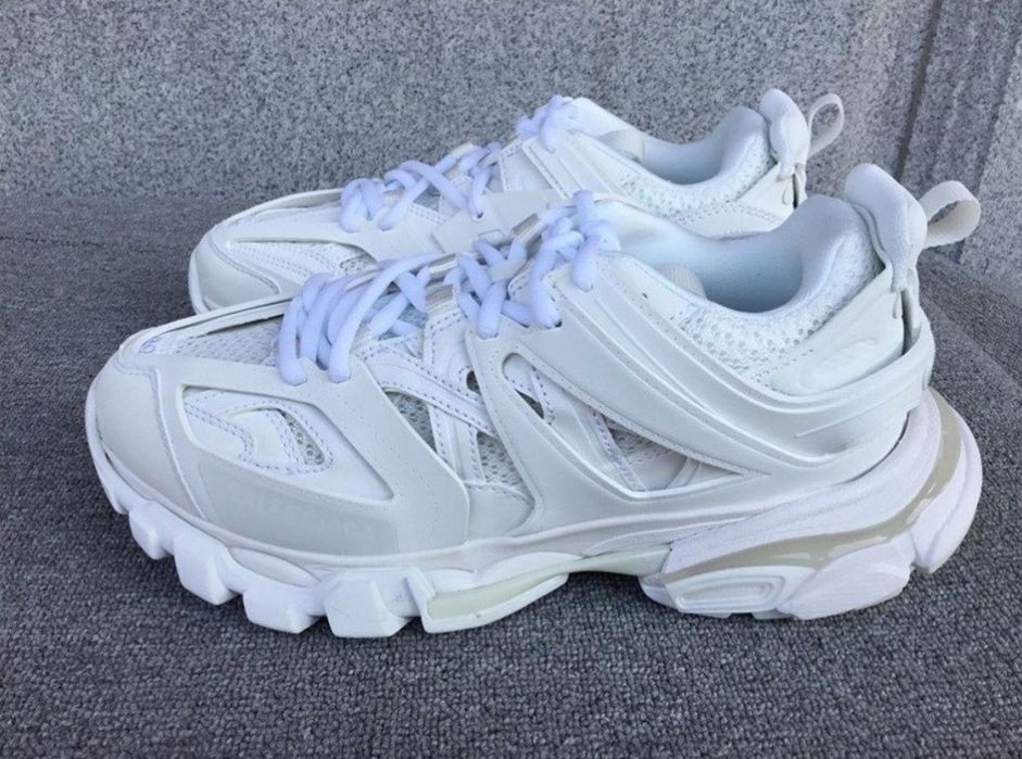 Balenciaga Track