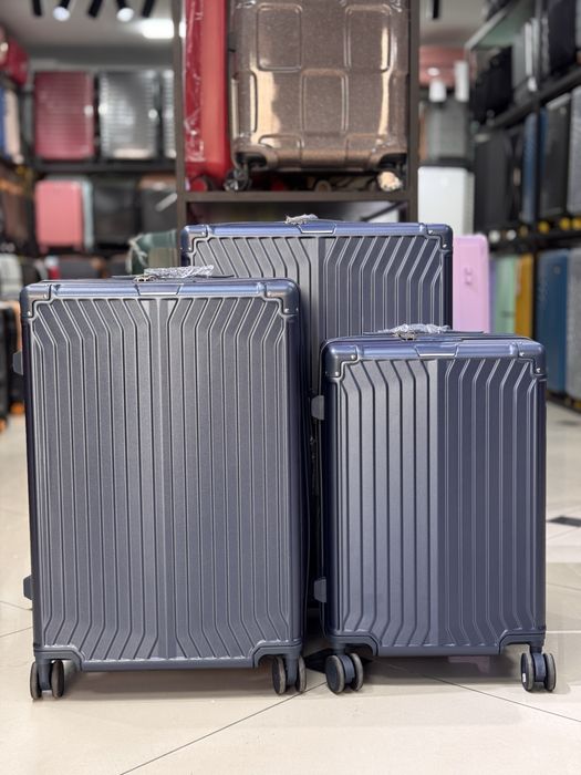 Чемоданы из поликарбоната