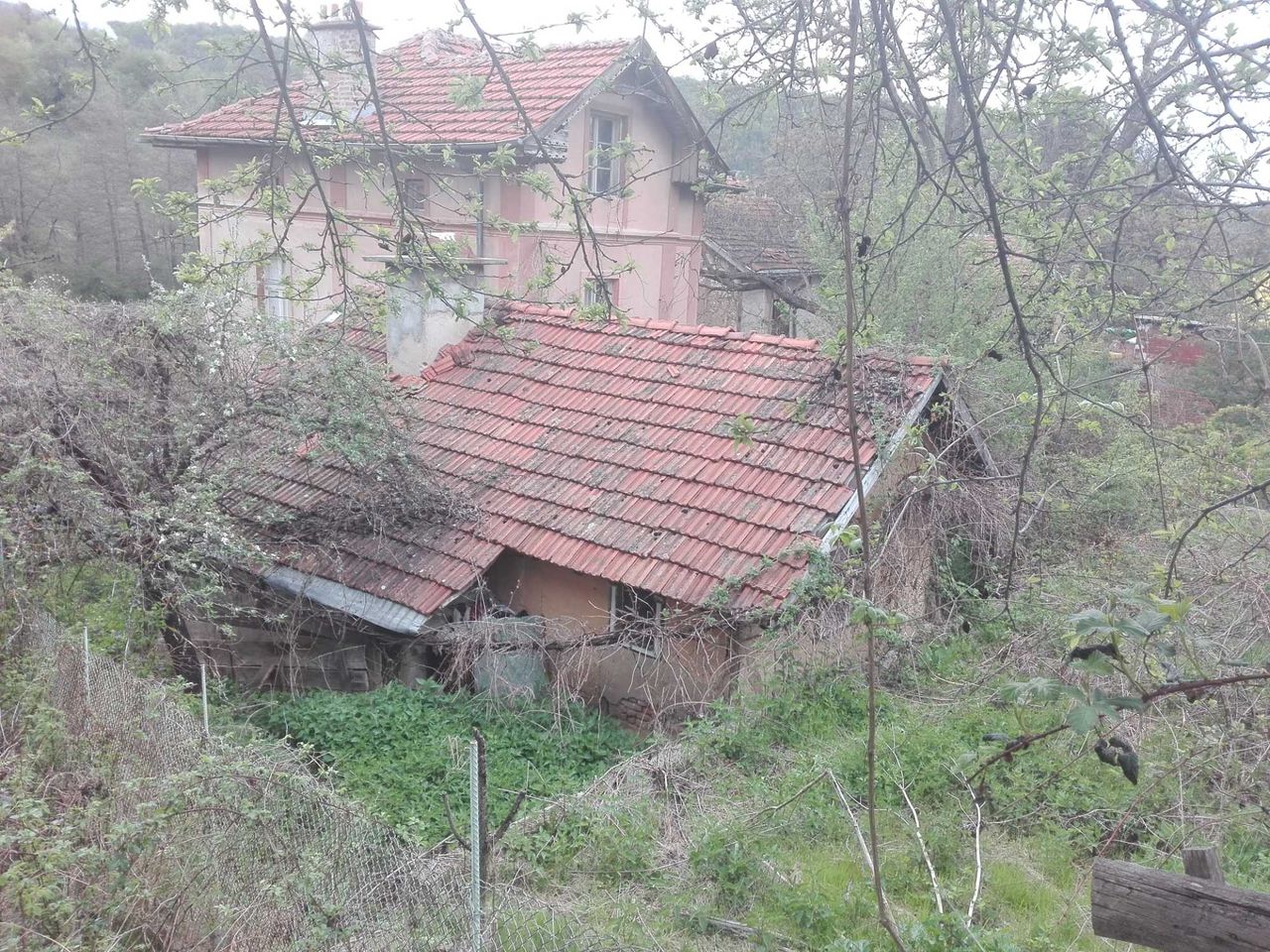 Продава се Къща в София, Симеоново - 63 кв.м за 1096 €/кв.м - Снимка #2