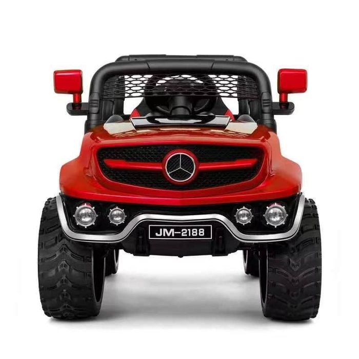 Elektromobil bolalar uchun