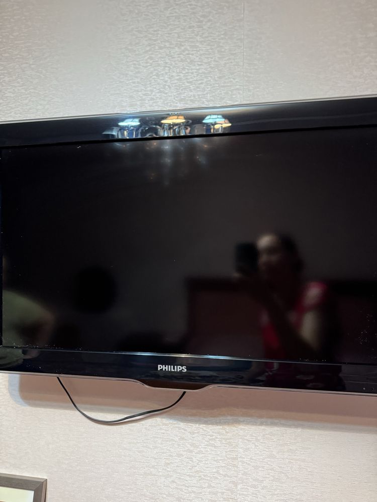 Телевизор philips