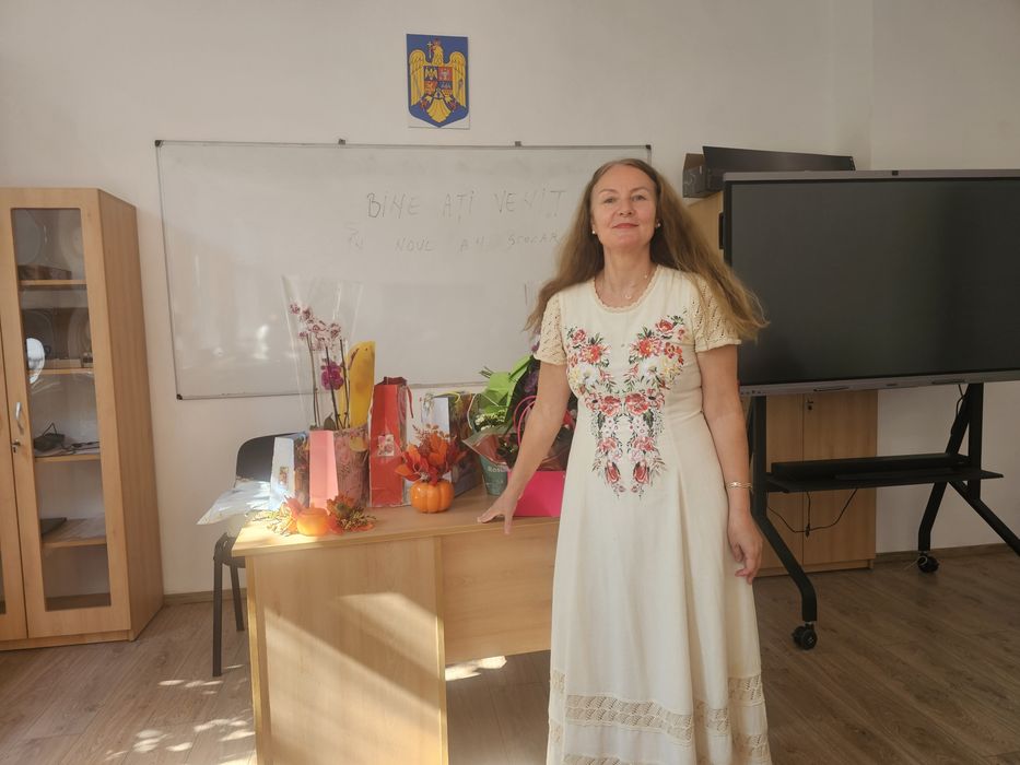 Meditatii limba romana