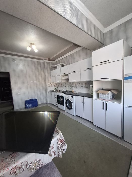 9 Mkr Yangi xayot domi 1 xona Abstanofka