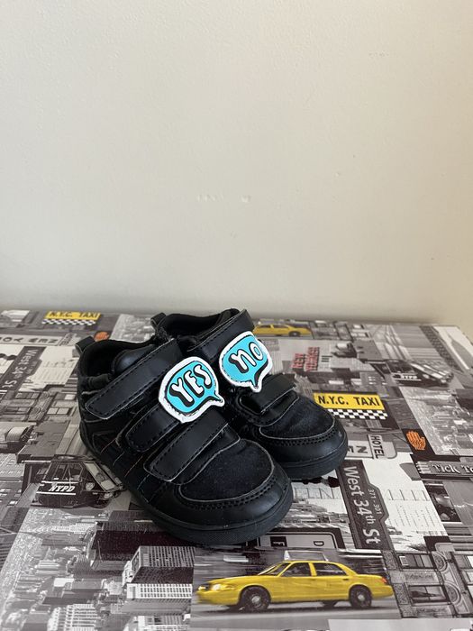 Маратонки/ обувки за момче Reserved 21