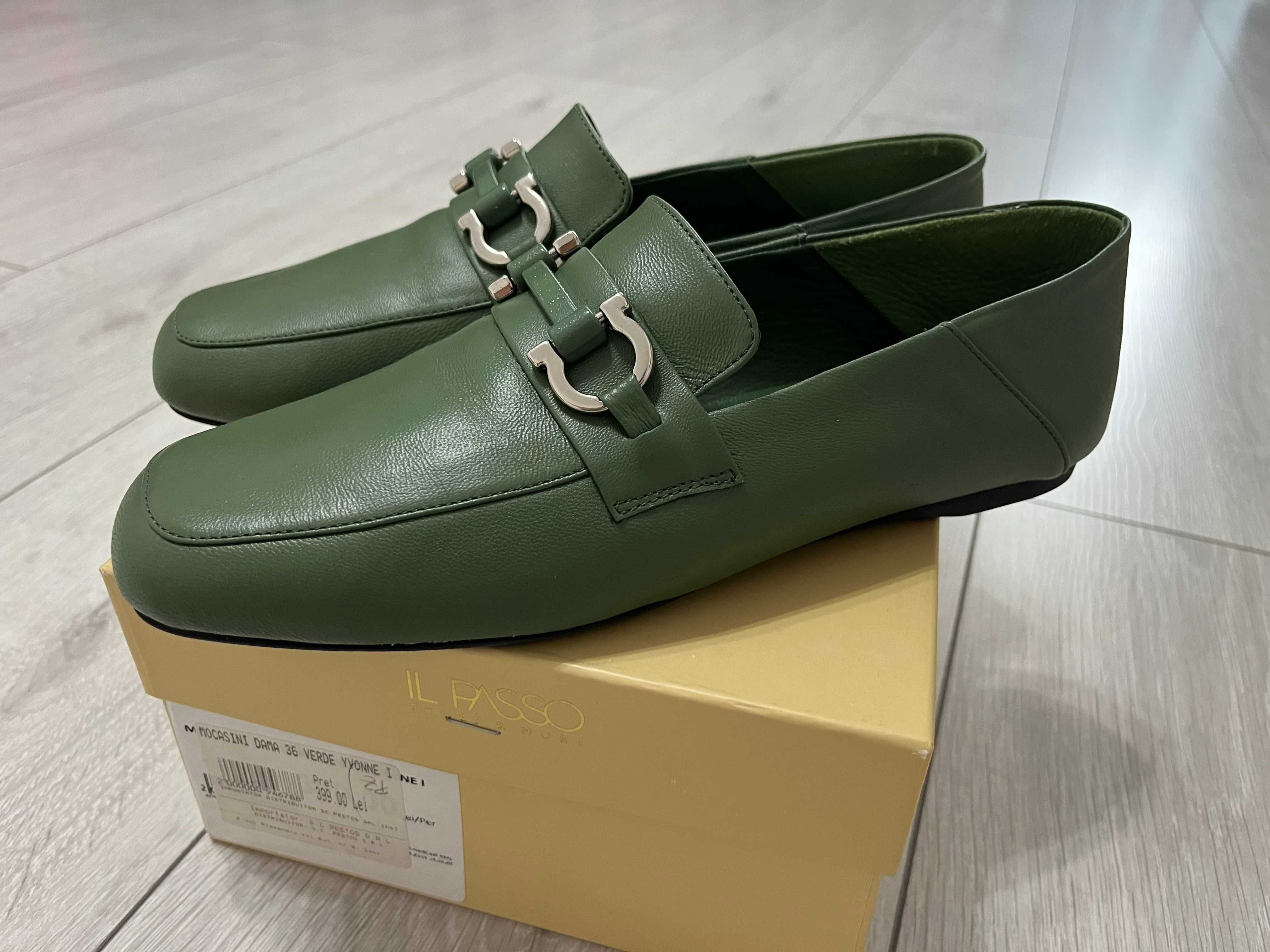 Mocasini / Pantofi  /Loafers