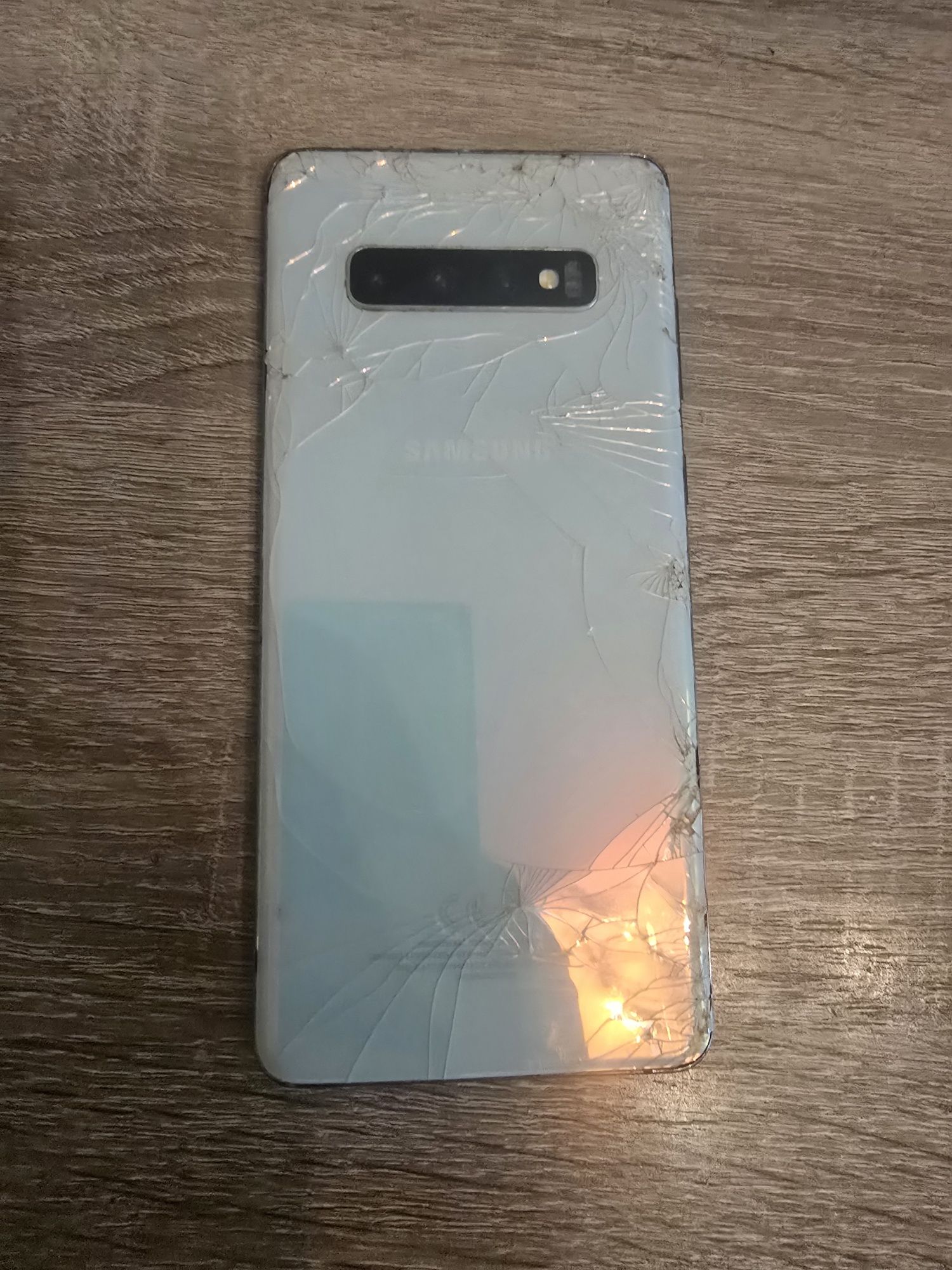 S10 Plus за части Samsung