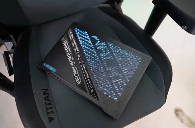 Laptop Gaming Zephyrus G14 Limited Alan Walker Edition Stare Excelenta