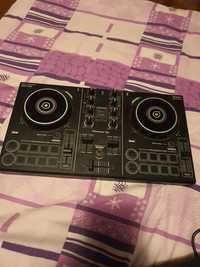 Pionner DJ DDJ-200