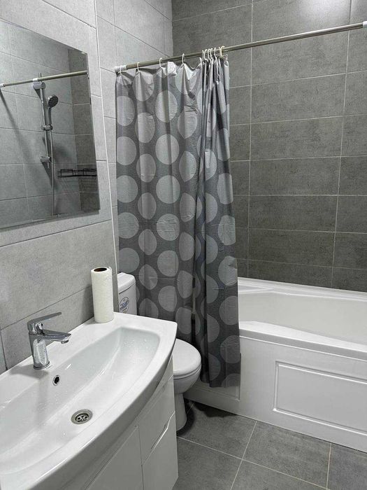 R17! Сдам ШИКАРНУЮ квартиру 2/2/9 в ЖК Greenwich !