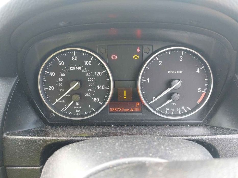 Pompa injectie BMW X1 2012 SUV 2.0 N47D20C