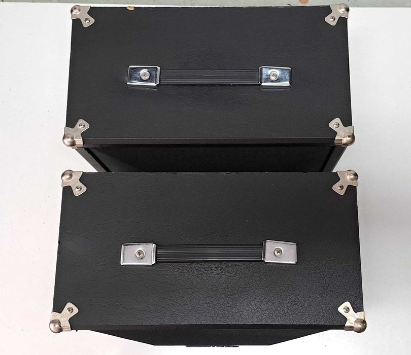 Realistic PA 25 muzica boxe raft 2 cai filme muzica