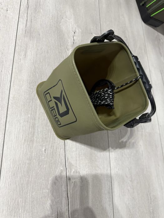 Vand geanta Nytro geanta Nytro EVA, cutii Delphin EVA, cutii Korum