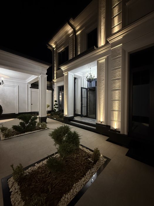 Продается 2 дома Амир Темур махалля ор-р напротив карасу-6