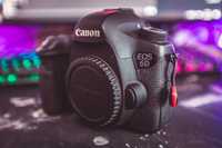 Canon EOS 6D ***