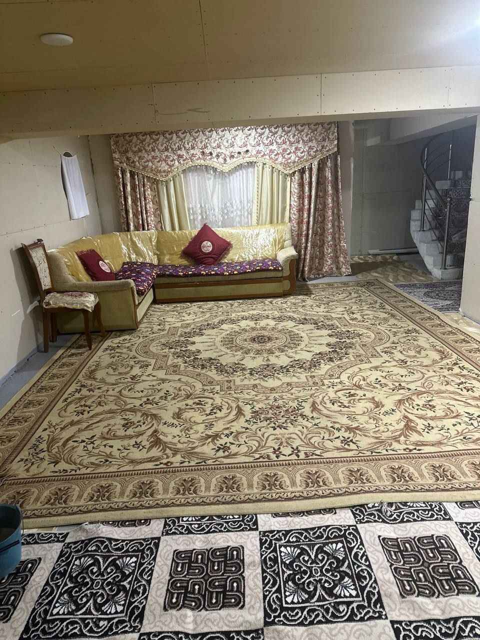 Срочно Аренда хозяйка 250$