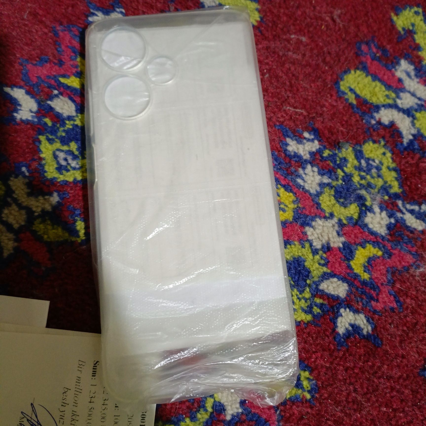 Infinix hot 30 play