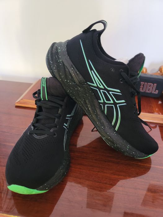 Asics Gel Nimbus 26