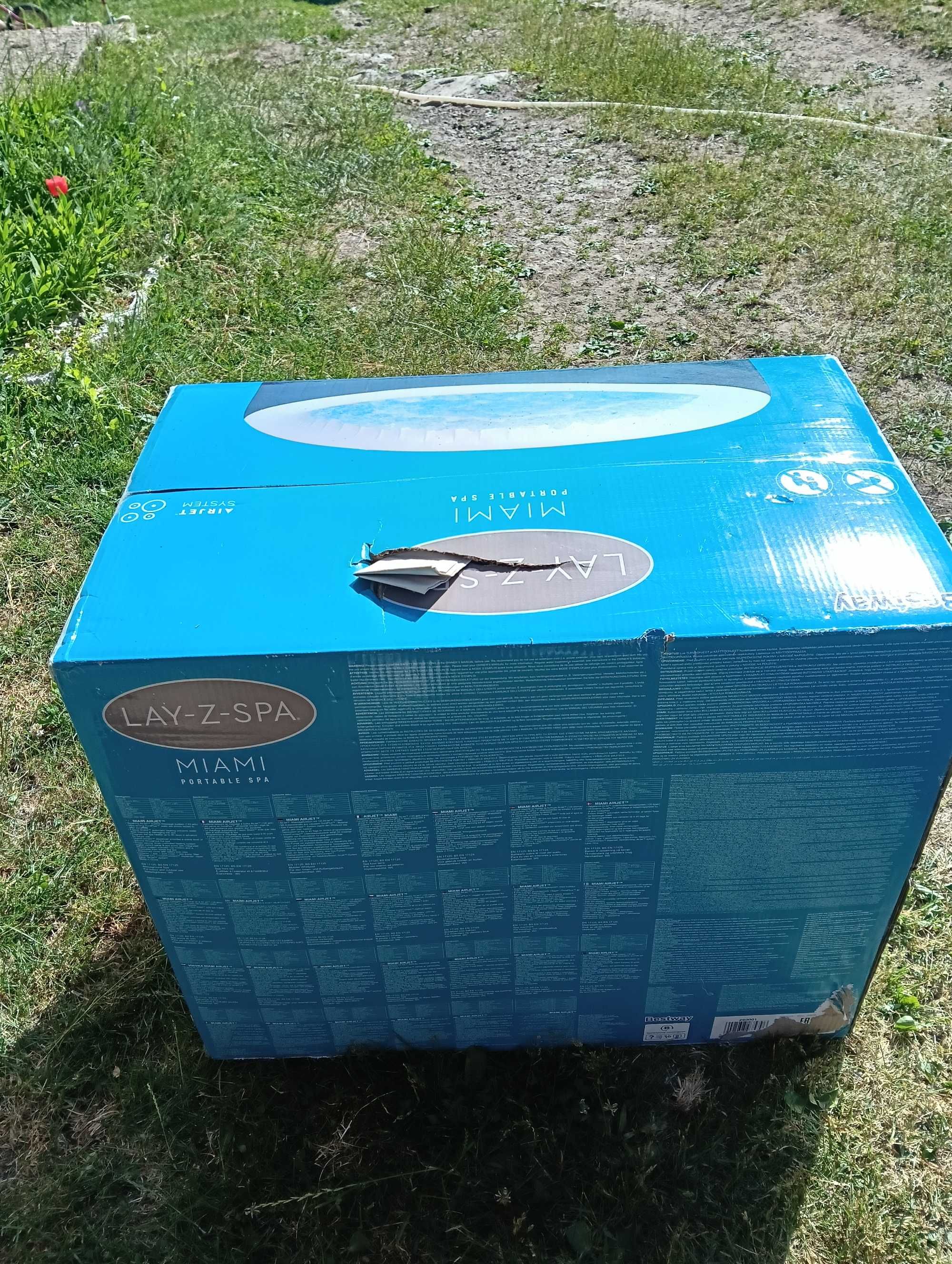 Jacuzzi de vânzare