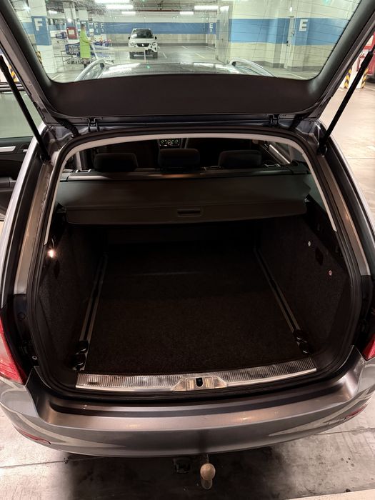 Skoda Superb 2012 GREEN-LINE