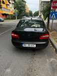 Vand Skoda Superb