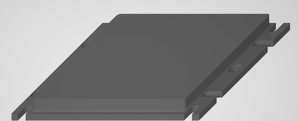 Frontalina si  Capac demontare cititor BV100/NV9