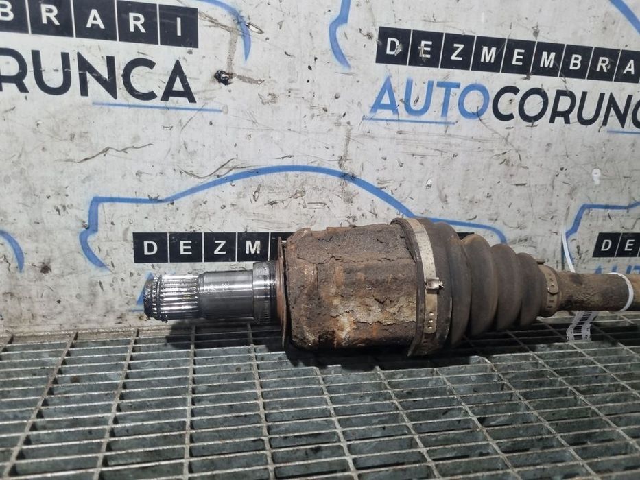 Planetara Dreapta Fata Toyota Land Cruiser J12 3.0 D - 4D 2002 - 2010 163CP Automata 1KD ...